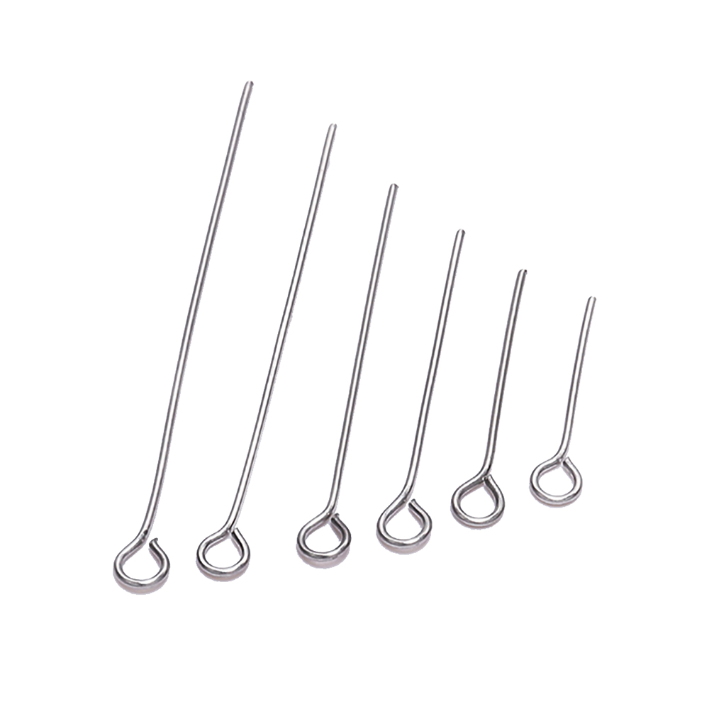 Jewelry Making Jig - 100pcs 20 25 30 35 40