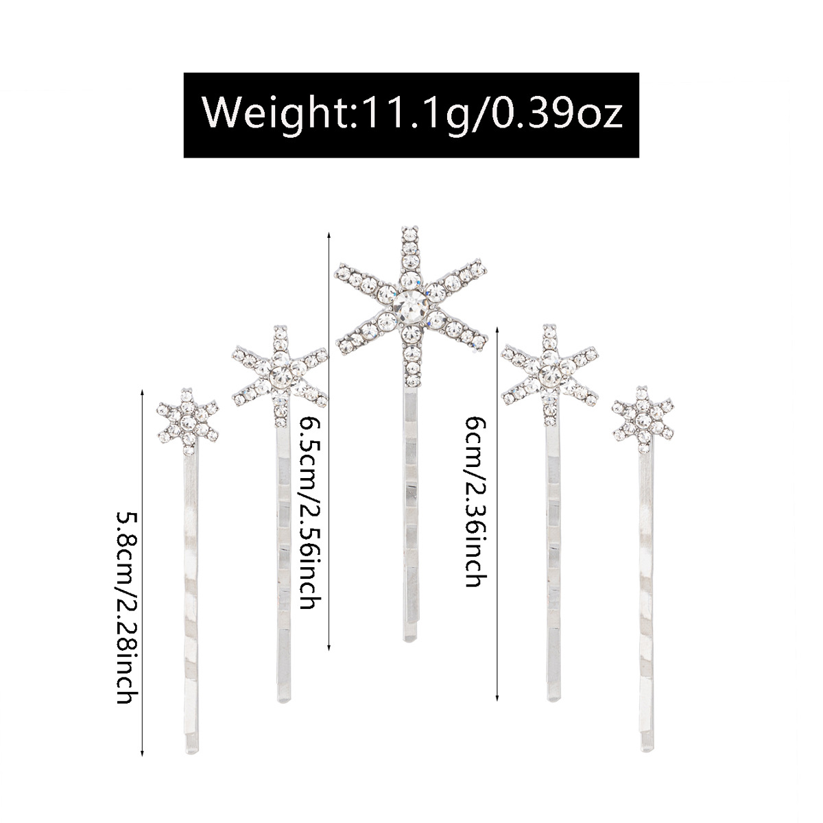 5PCS เครื่องประดับแฟชั่นเจ้าสา - Jewelry Making Adults บทวิจารณ์และราคา