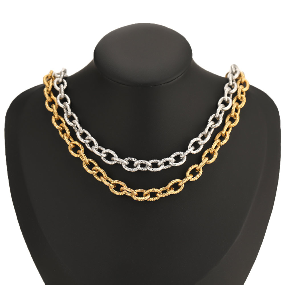 1เมตร8มม.กว้าง Twist สายเคเบิล - Chain Roll Cable บทวิจารณ์และราคา