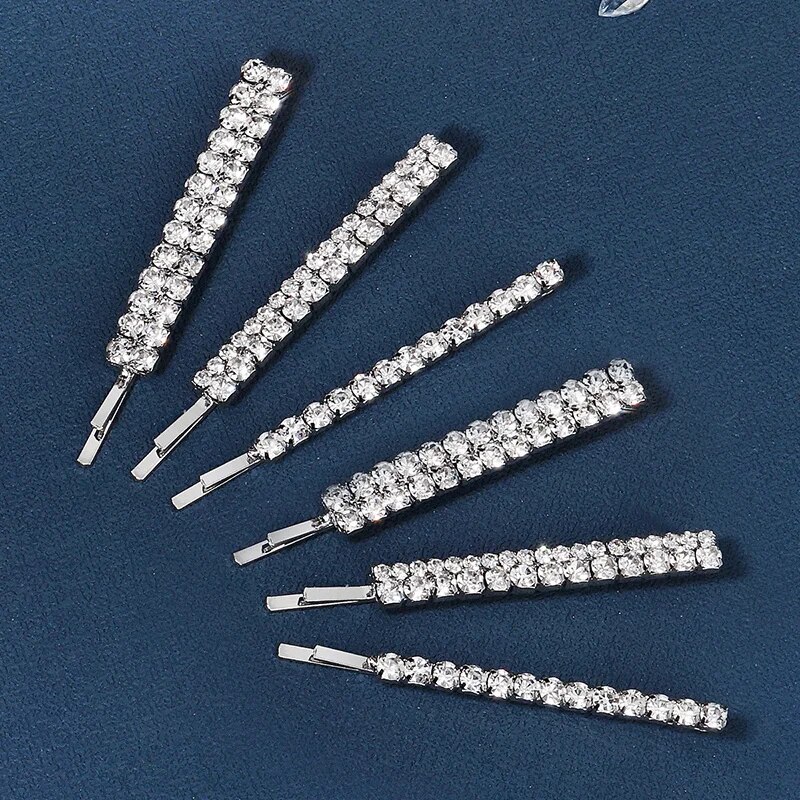 กิ๊บติดผมแฟชั่นสำหรับเจ้าสาวปร - Jewelry Making Adults บทวิจารณ์และราคา