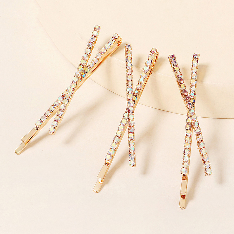 กิ๊บติดผมแฟชั่นสำหรับเจ้าสาวปร - Jewelry Making Adults บทวิจารณ์และราคา