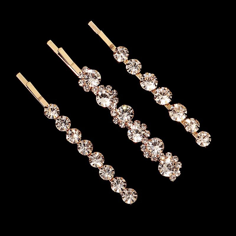 กิ๊บติดผมแฟชั่นสำหรับเจ้าสาวปร - Jewelry Making Adults บทวิจารณ์และราคา