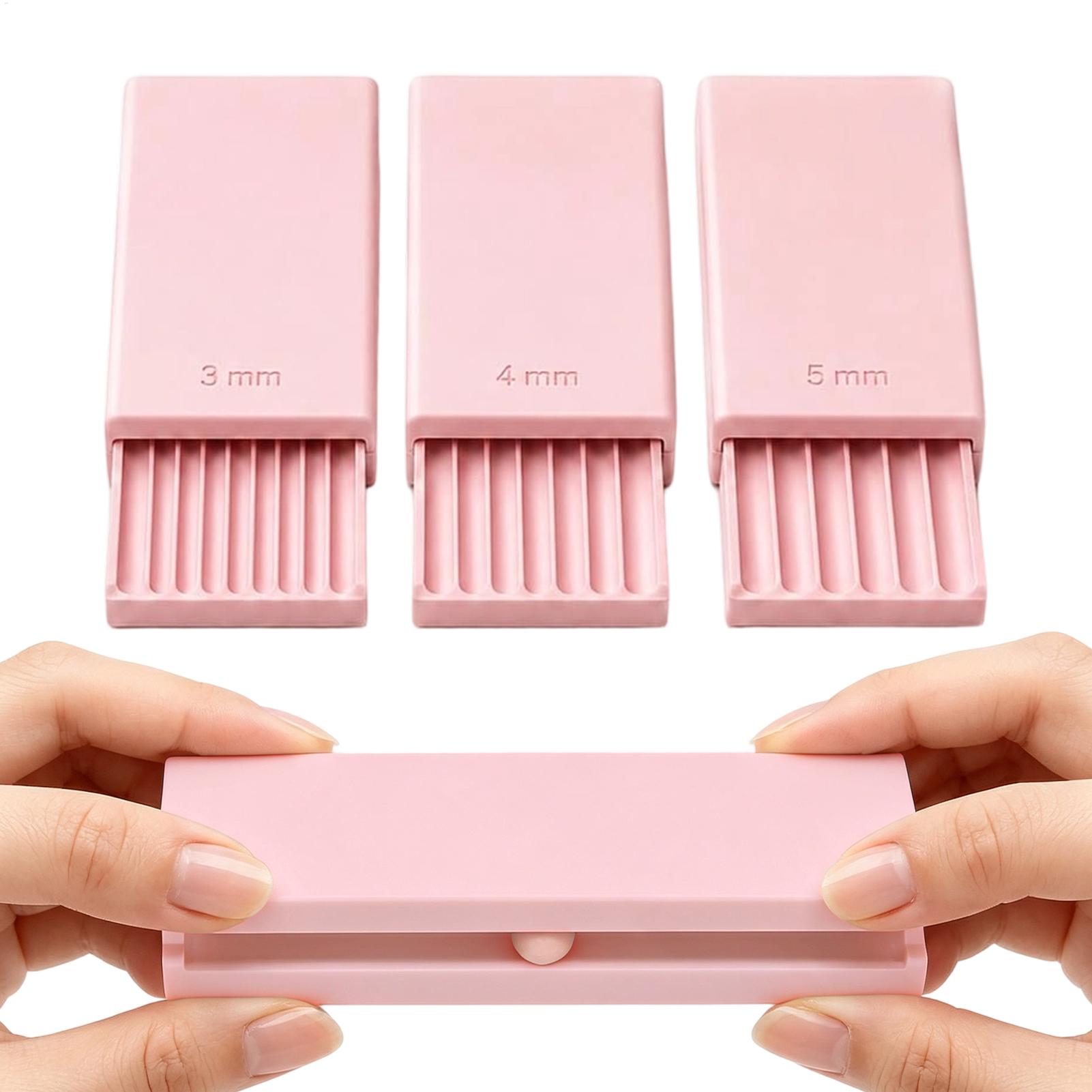 เครื่องทำลูกปัดดินเหนียว ขนาด  - Jewelry Making Adults บทวิจารณ์และราคา