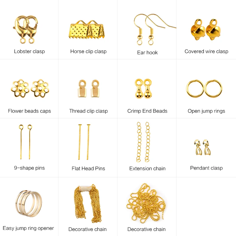 ผลการค้นหาเครื่องประดับชุดเครื - Jewelry Making Rings บทวิจารณ์และราคา