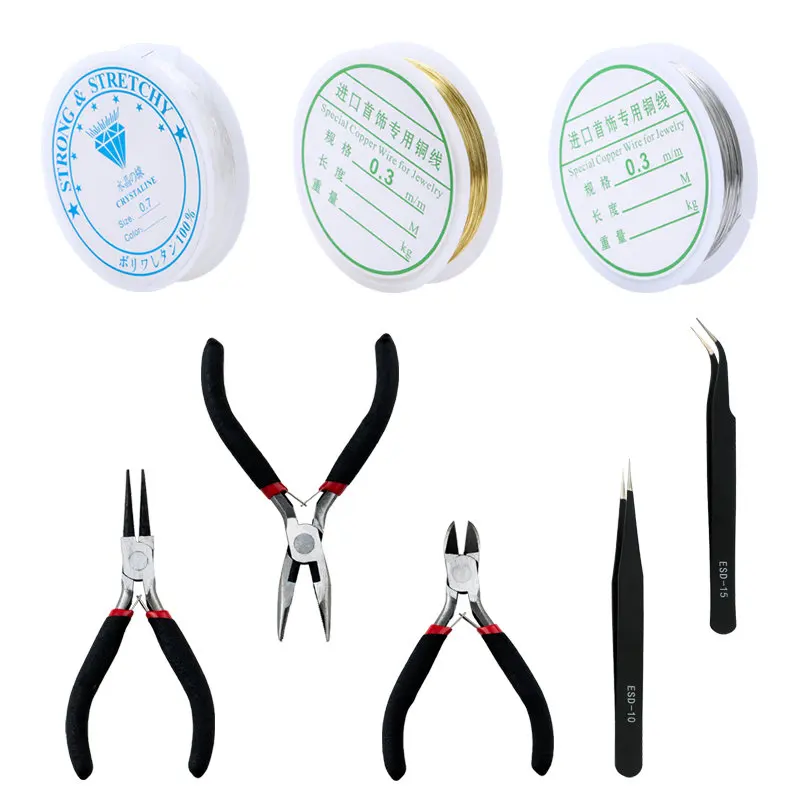 ผลการค้นหาเครื่องประดับชุดเครื - Jewelry Making Rings บทวิจารณ์และราคา