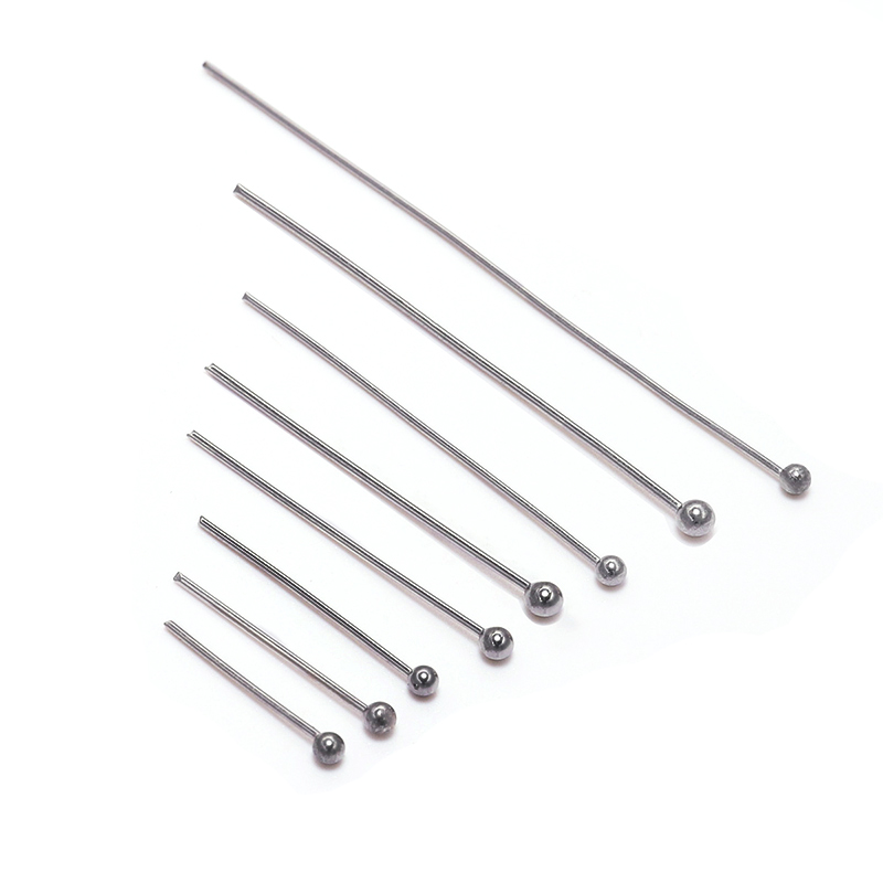 100 ชิ้น/แพ็คสแตนเลส 15-50 มม. - Jewelry Making Jig บทวิจารณ์และราคา