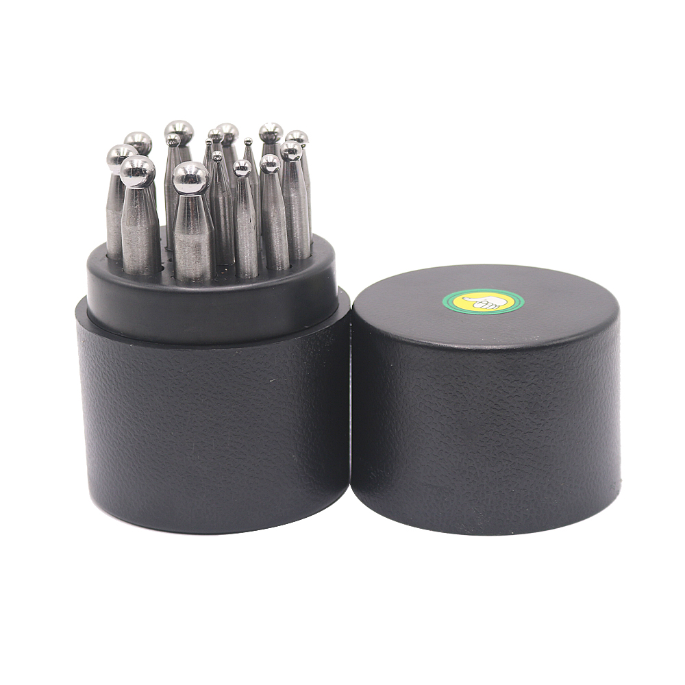 PHYHOO ดอกสว่านเจาะหัวกลมคุณภา - Jewelry Making Jig บทวิจารณ์และราคา