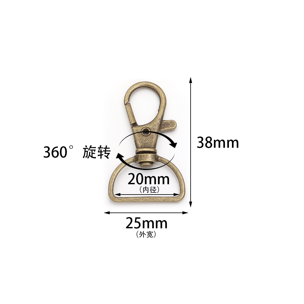ตะขอเกี่ยวโลหะแบบหมุนได้ 10 ชิ - Jewelry Making Hoops บทวิจารณ์และราคา