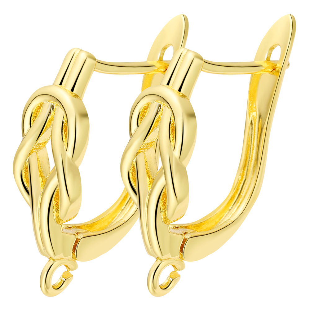 Juya ผู้หญิง DIY ต่างหูทำอุปกร - Jewelry Making Earring Supplies บทวิจารณ์และราคา