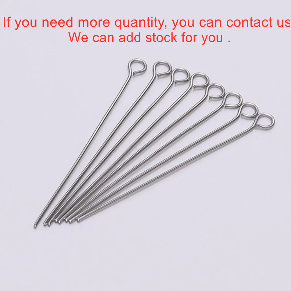 100pcs 20 25 30 35 40 45 50 มม - Jewelry Making Jig บทวิจารณ์และราคา