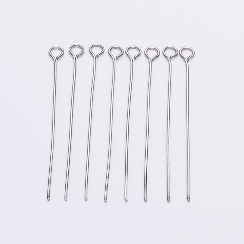 100pcs 20 25 30 35 40 45 50 มม - Jewelry Making Jig บทวิจารณ์และราคา