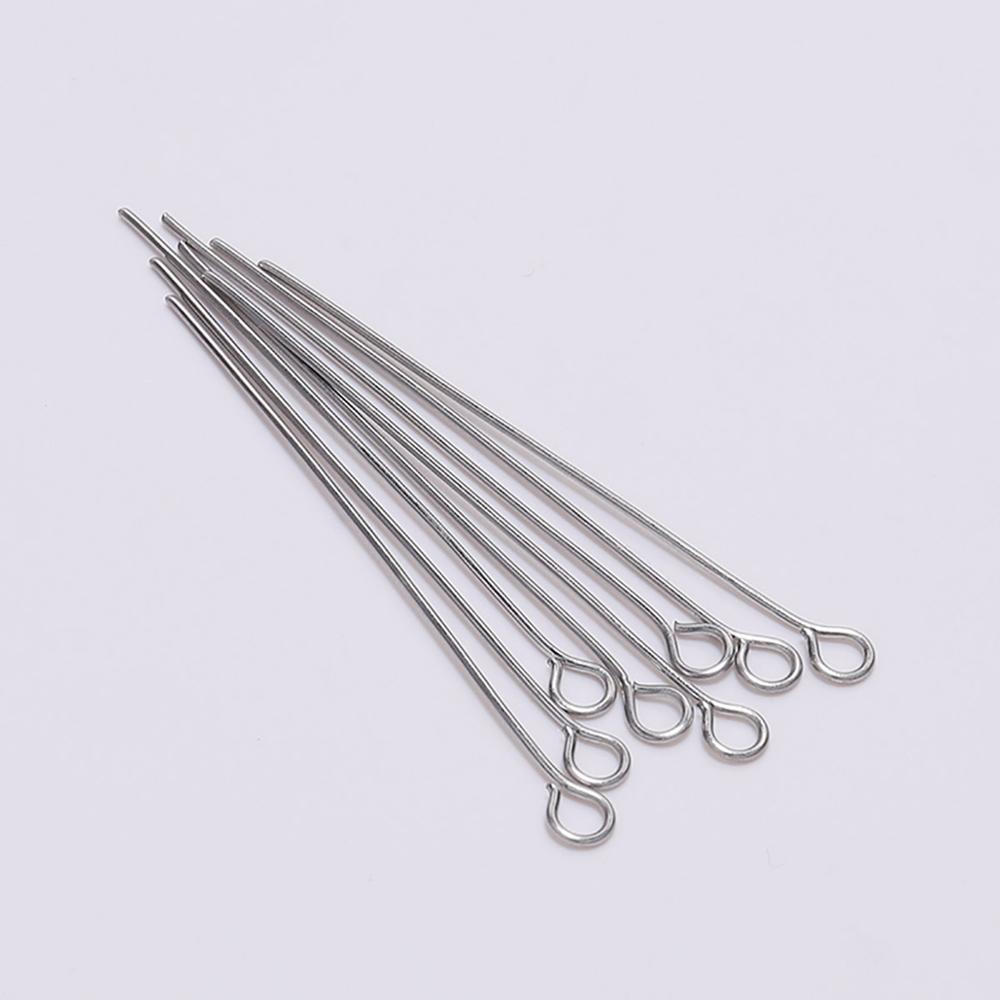 100pcs 20 25 30 35 40 45 50 มม - Jewelry Making Jig บทวิจารณ์และราคา