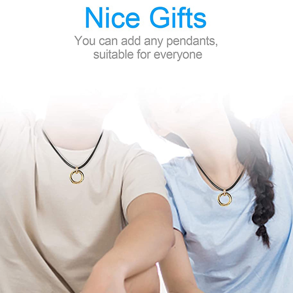 สายสร้อยคอ ABQR 24 เส้น, สายสร - Jewelry Making Pendants บทวิจารณ์และราคา