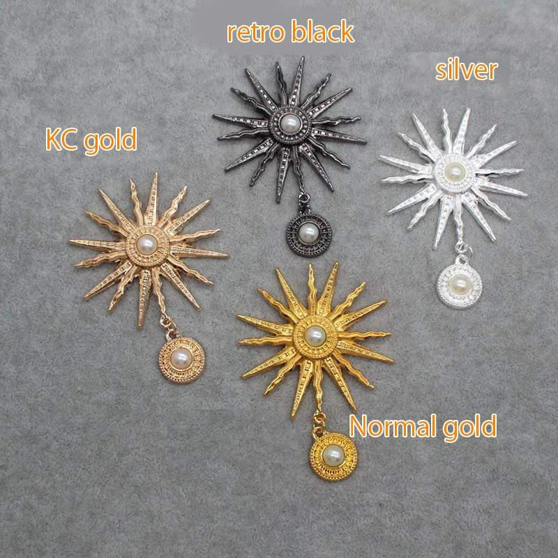 วัสดุทำมงกุฎ Starburst DIY รูป - Jewelry Making Adults บทวิจารณ์และราคา