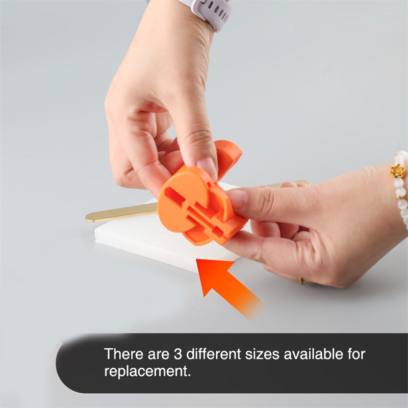 ที่เจาะรูแบบพกพา 1 ชิ้น อุปกรณ - Jewelry Making Jig บทวิจารณ์และราคา