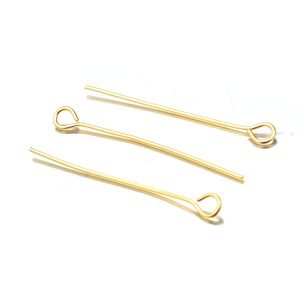 100 ชิ้น/ล็อตสแตนเลส 15 20 30  - Jewelry Making Jig บทวิจารณ์และราคา