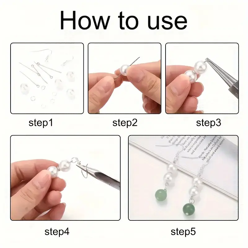 เข็มตาไก่สแตนเลส 100 ชิ้น/ล็อต - Jewelry Making Earring Supplies บทวิจารณ์และราคา
