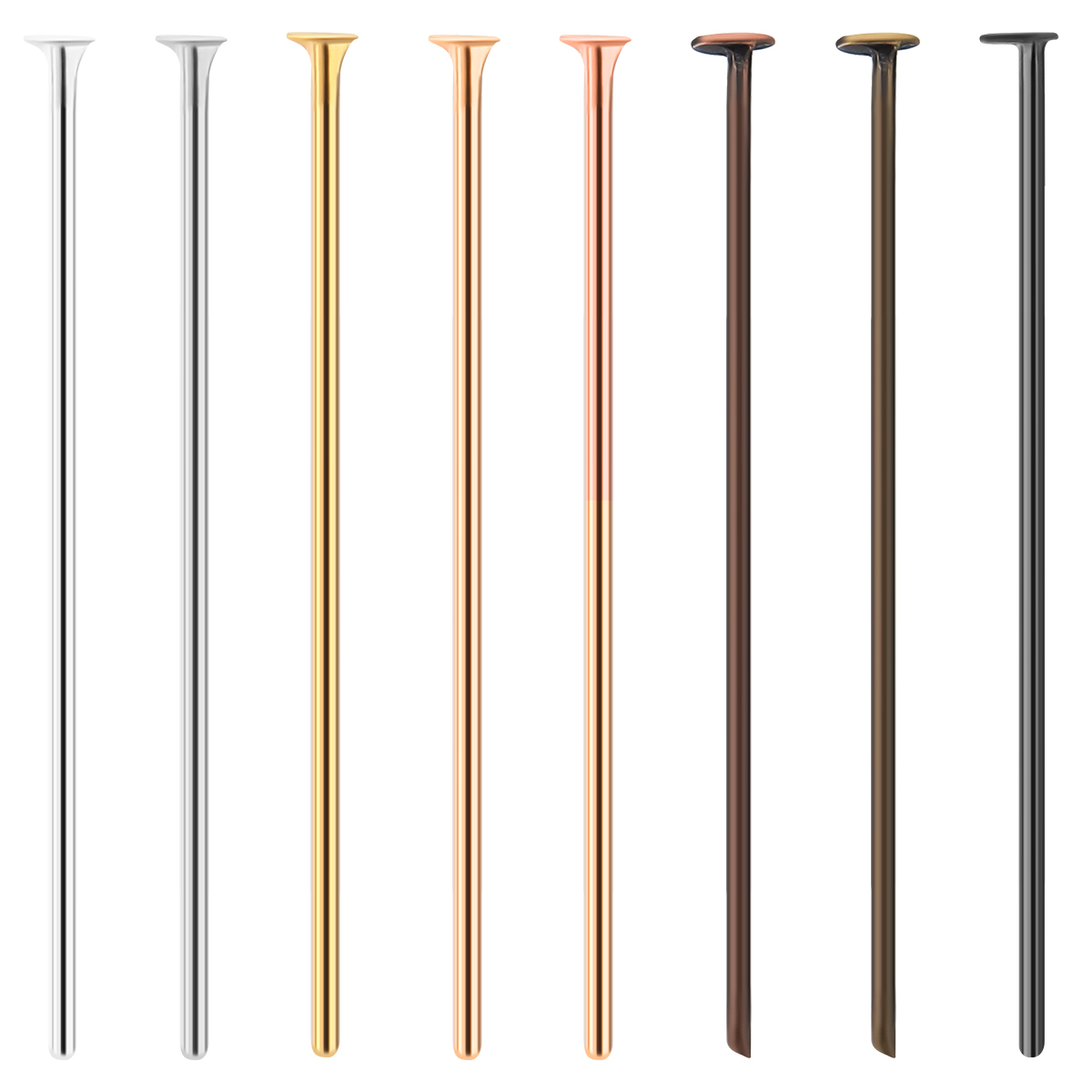 200 ชิ้น/ล็อต 18/26/30/35/40/4 - Jewelry Making Jig บทวิจารณ์และราคา