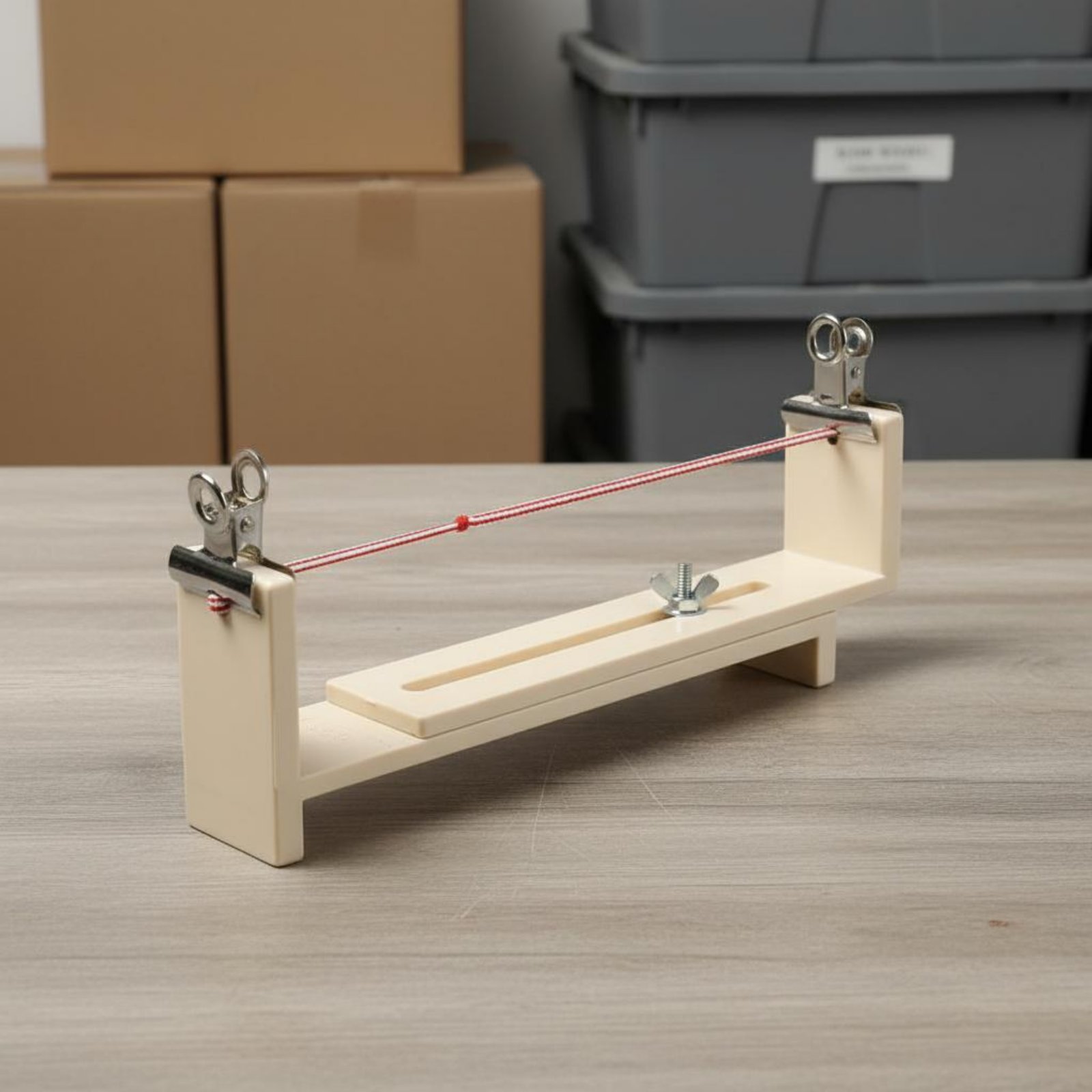 เครื่องมือถักสร้อยข้อมือ ใช้งา - Jewelry Making Jig บทวิจารณ์และราคา