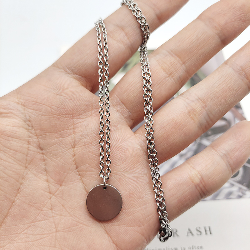 10 m/ม้วนสายสแตนเลส 1.2 1.5 2. - Chain Roll Cable บทวิจารณ์และราคา