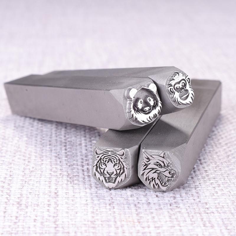 แม่พิมพ์เหล็กสำหรับปั๊มลายหัวส - Jewelry Making Jig บทวิจารณ์และราคา