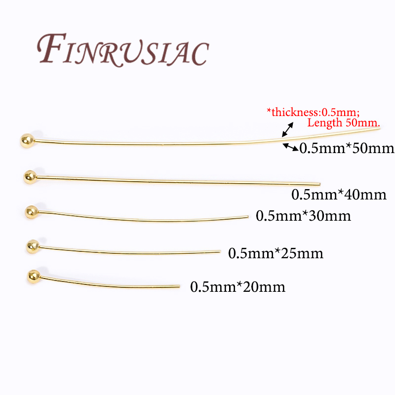 50 ชิ้น 20-50 มิลลิเมตร Gold P - Jewelry Making Jig บทวิจารณ์และราคา