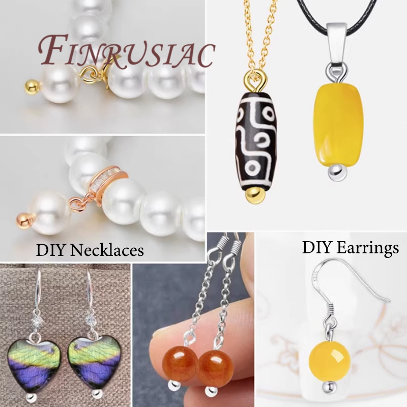 50 ชิ้น 20-50 มิลลิเมตร Gold P - Jewelry Making Jig บทวิจารณ์และราคา